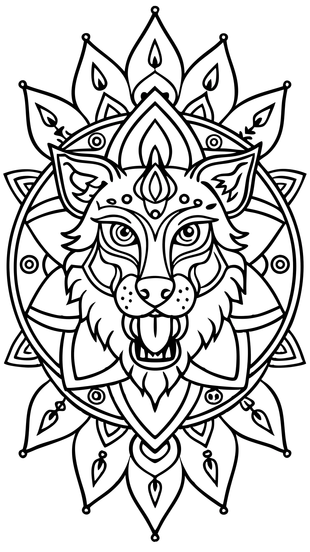 amazing coloring pages